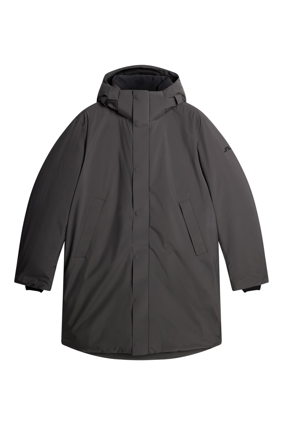 parka de penas alon 3l