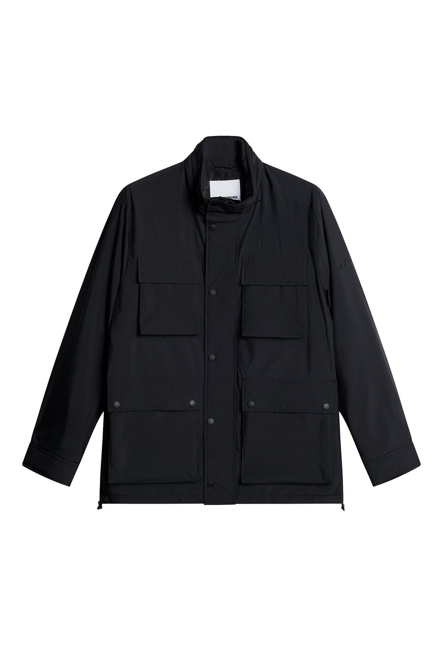 jaqueta acolchoada aiden 2l