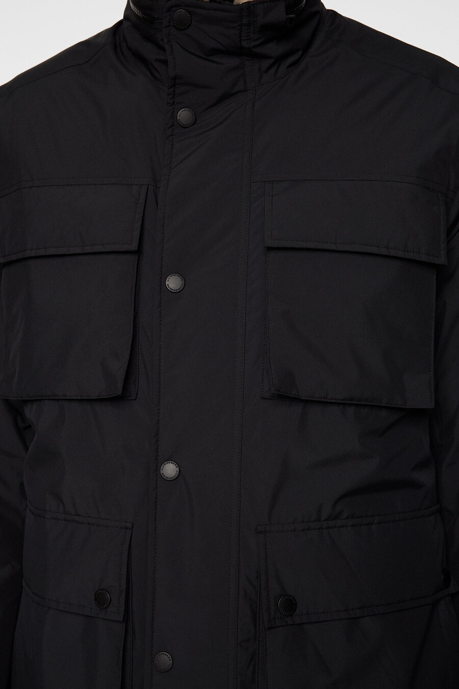 jaqueta acolchoada aiden 2l