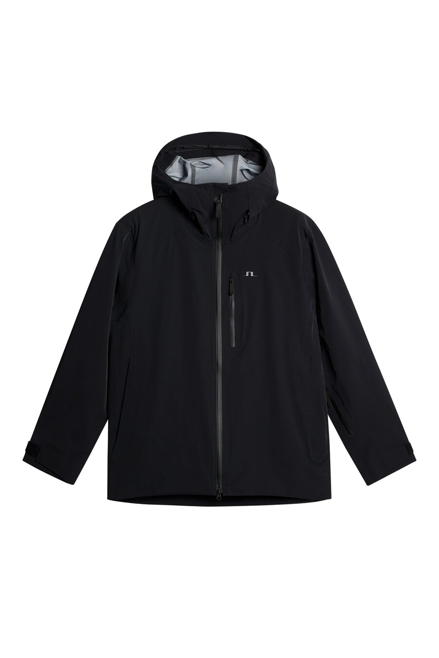 jaqueta solarcore shell