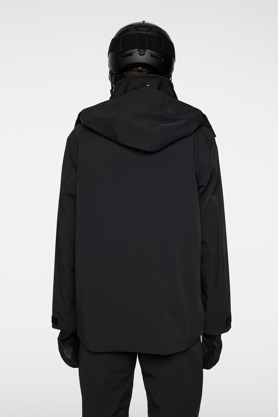 jaqueta solarcore shell
