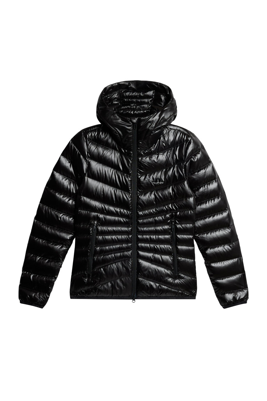 lara light down hood