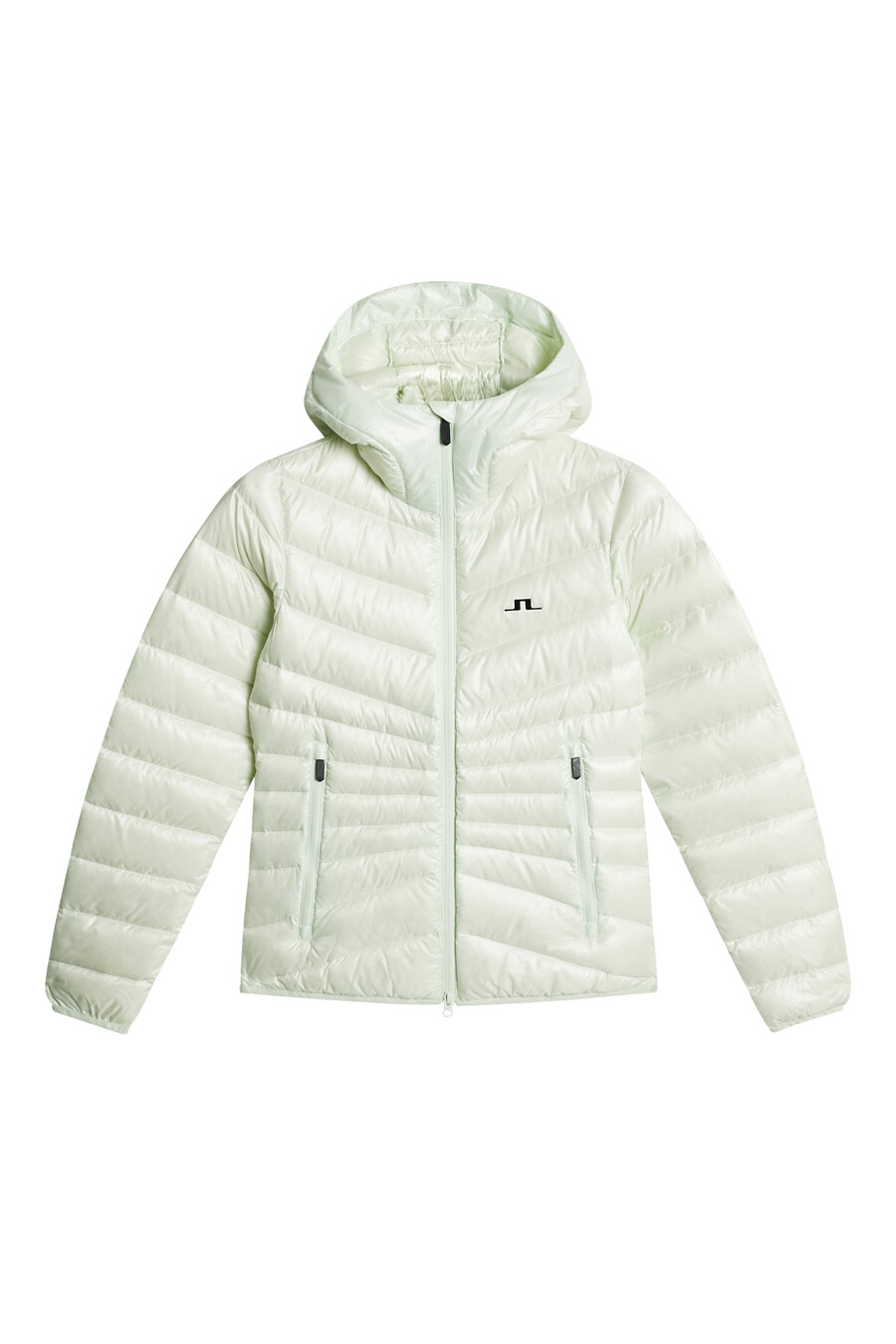 lara light down hood