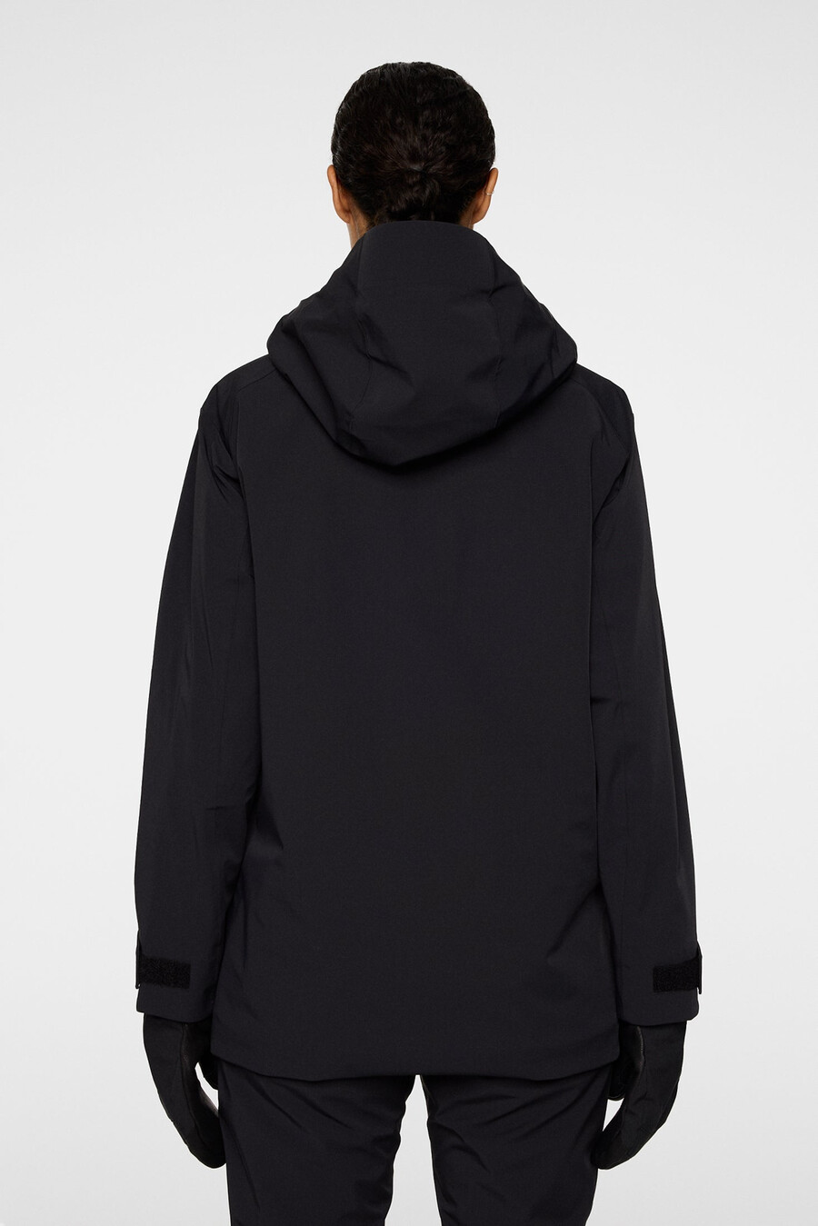 jaqueta solarcore shell