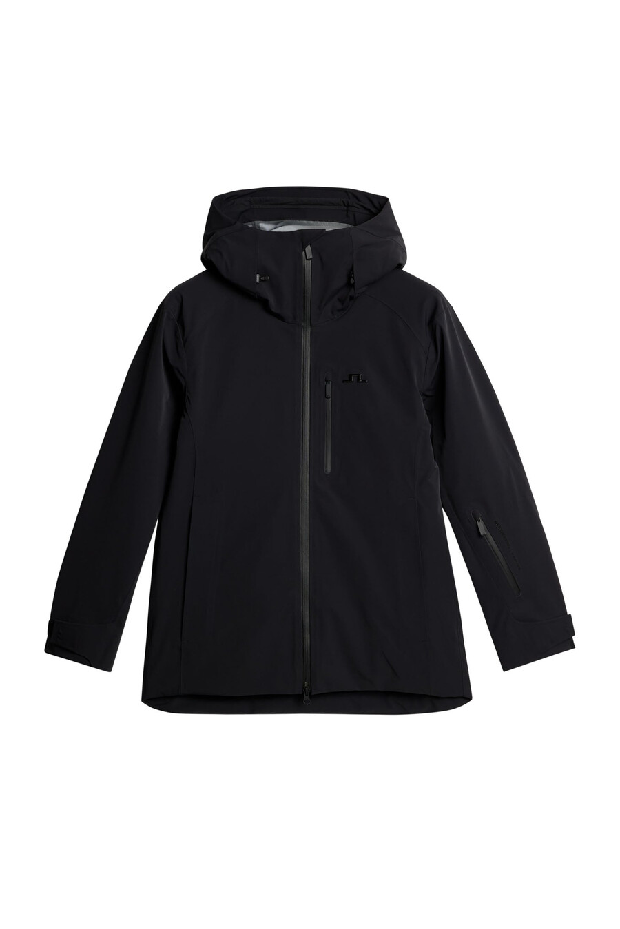 jaqueta solarcore shell