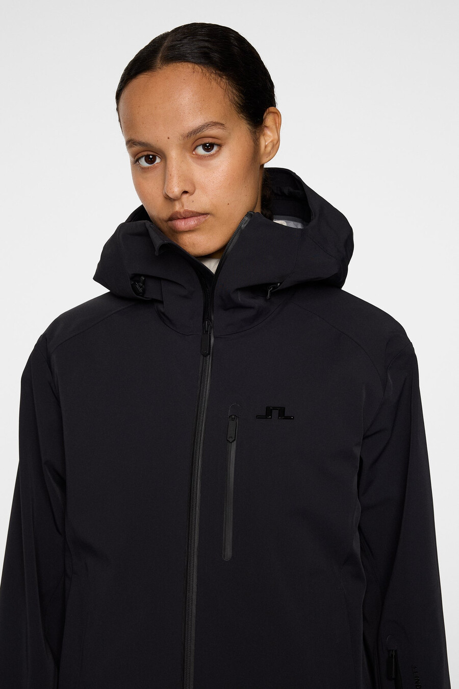 jaqueta solarcore shell