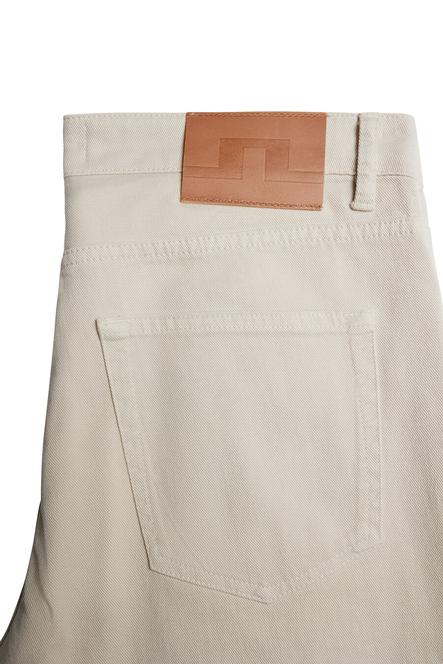 calça jeans slim jax lht