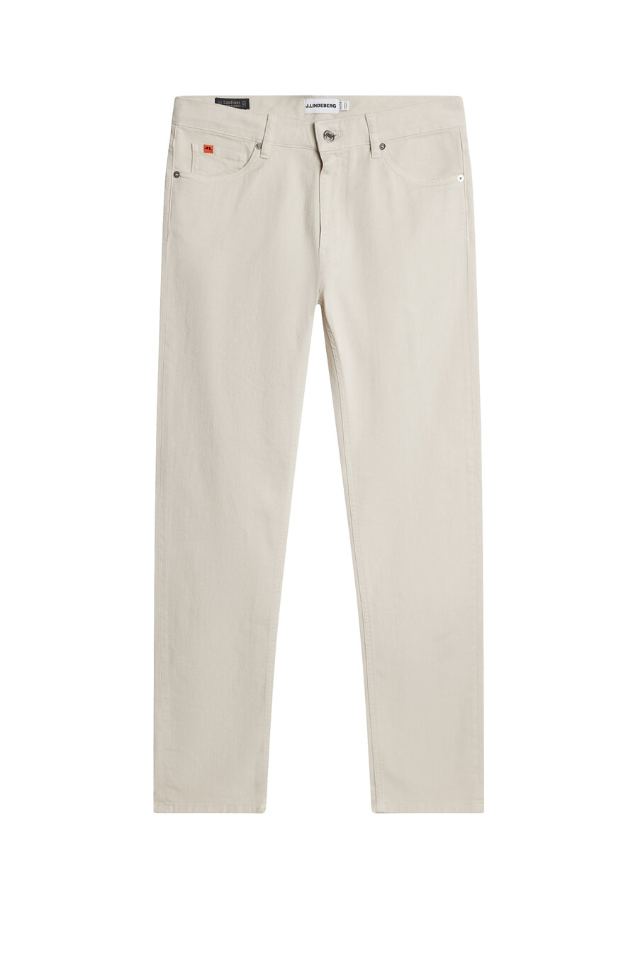 calça jeans slim jax lht