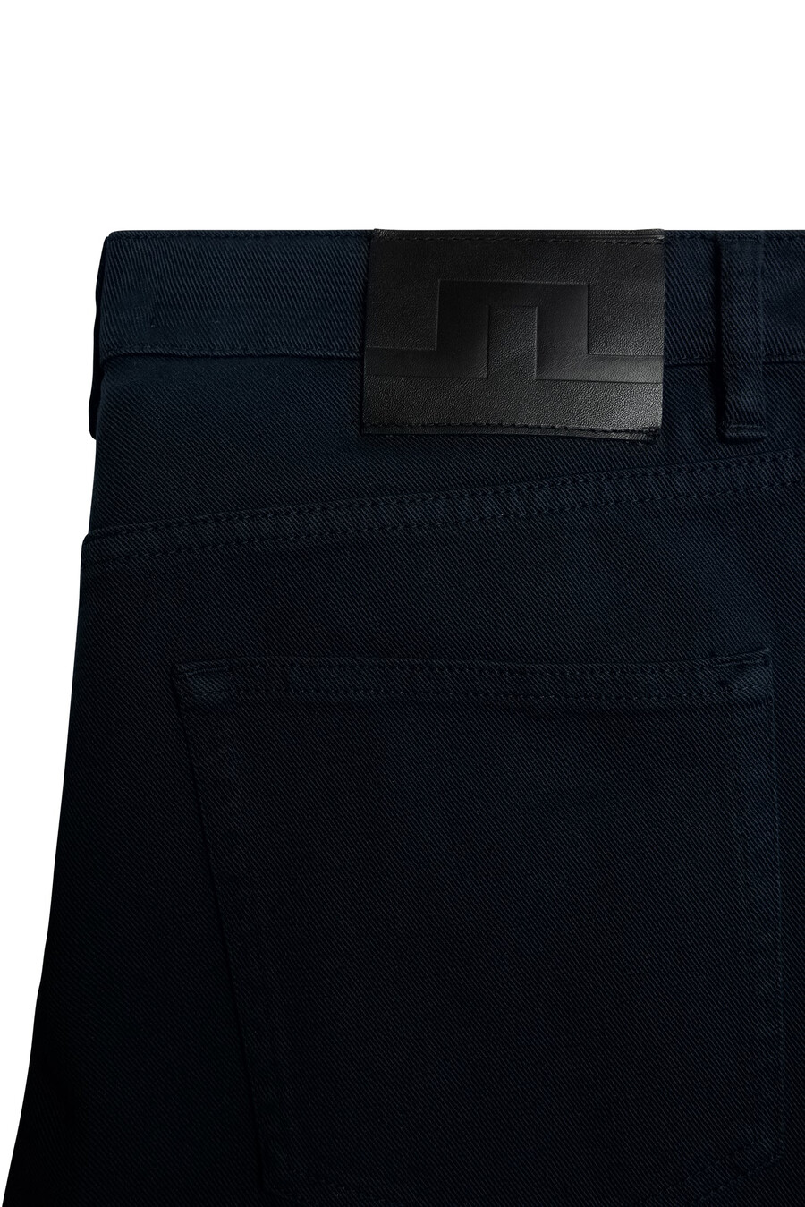 calça jeans slim jax lht