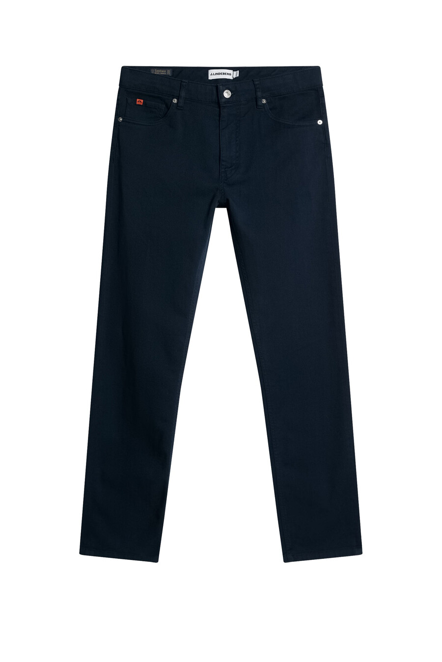 calça jeans slim jax lht
