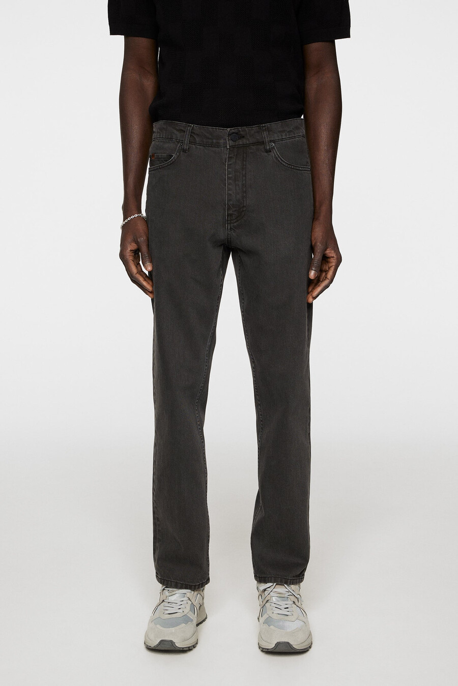 calça jeans cody biocoat regular