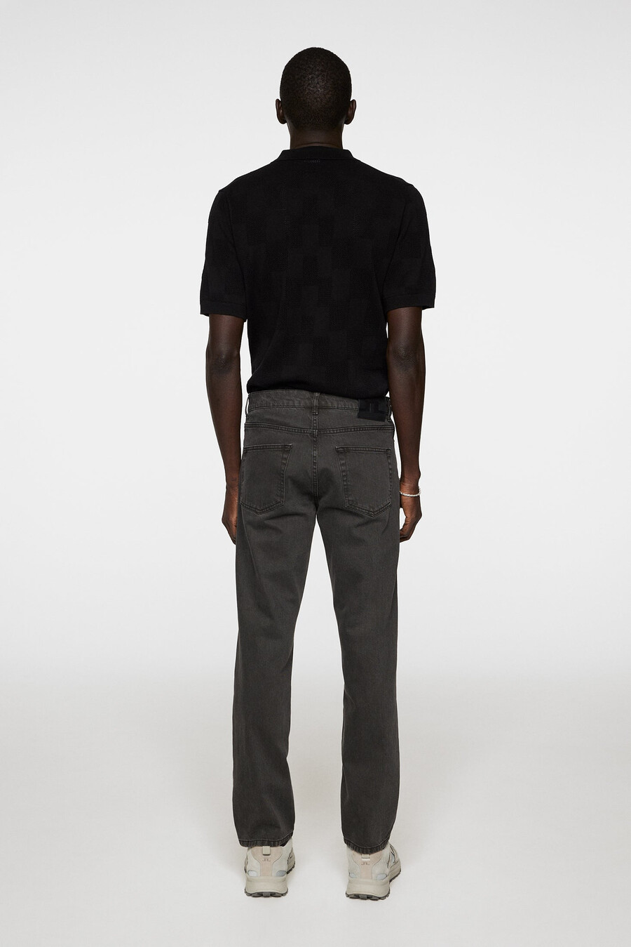 calça jeans cody biocoat regular