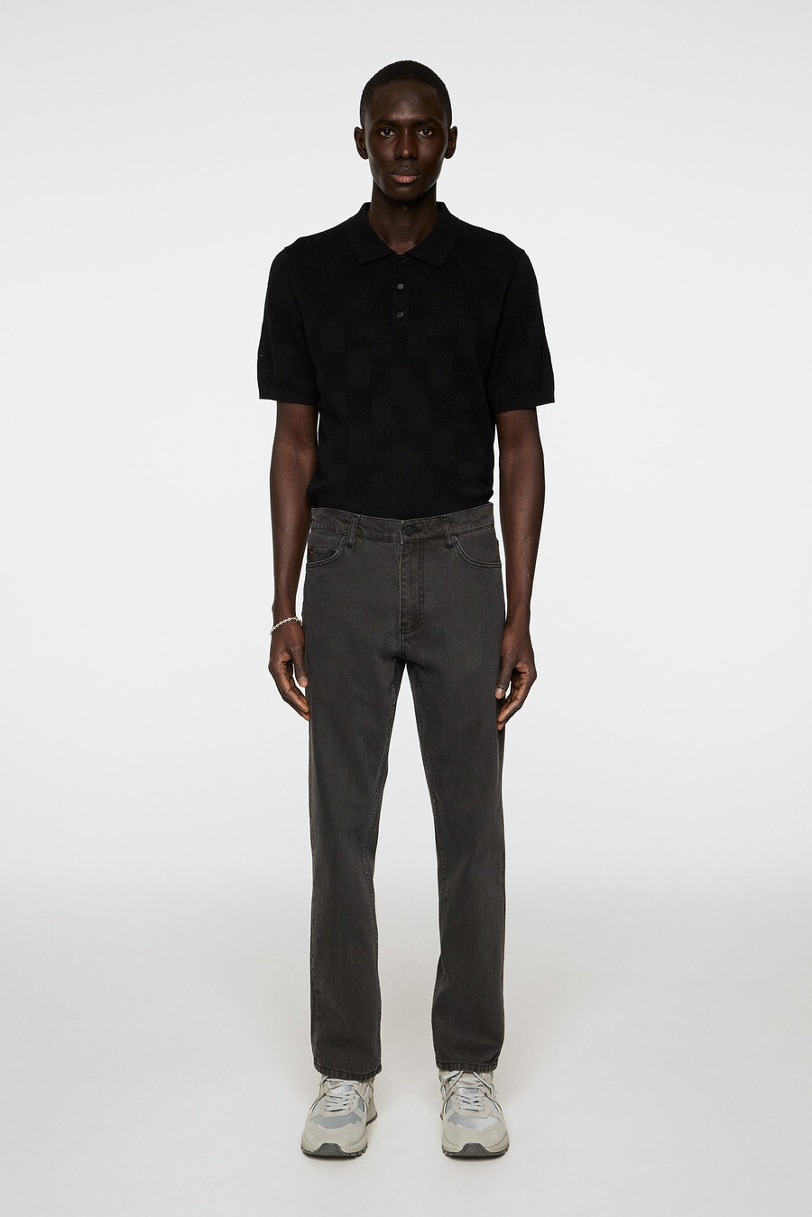 calça jeans cody biocoat regular