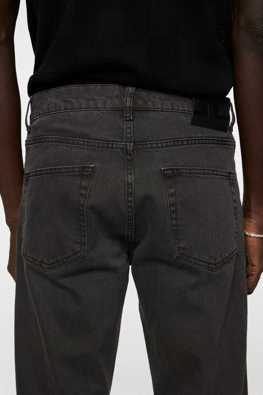 calça jeans cody biocoat regular