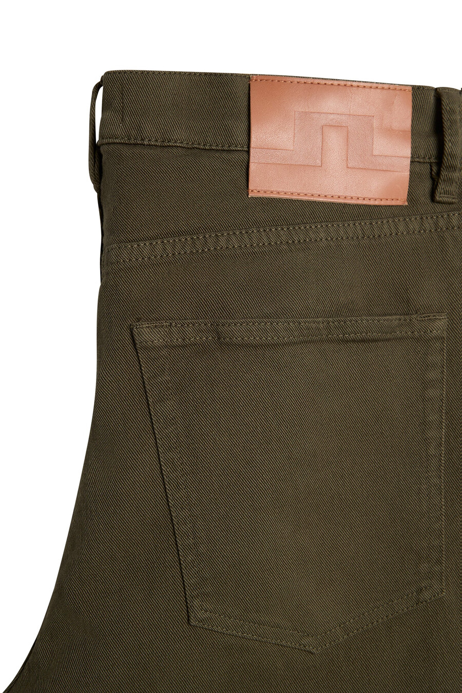 calça jeans slim jax lht