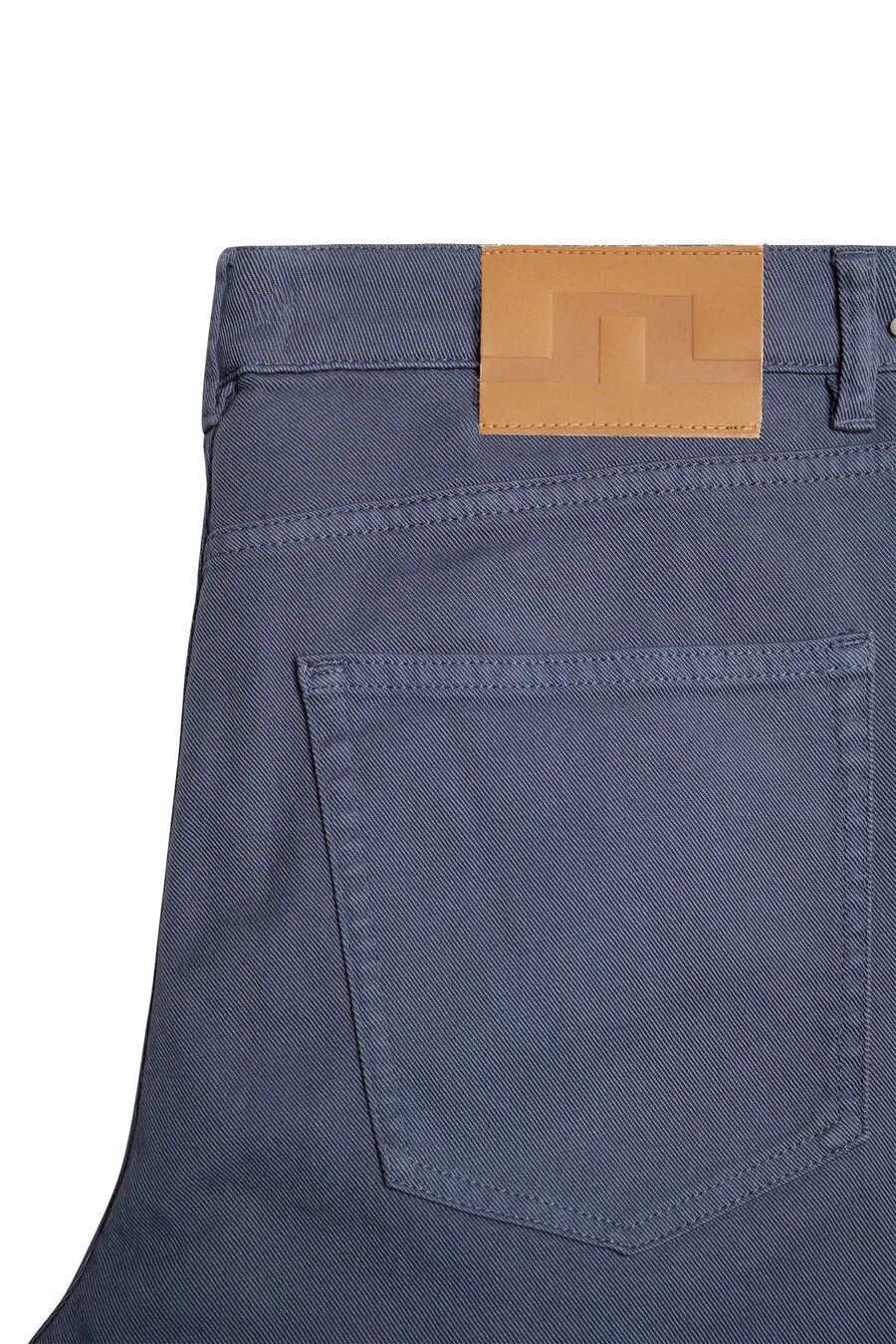 calça jeans slim jax lht