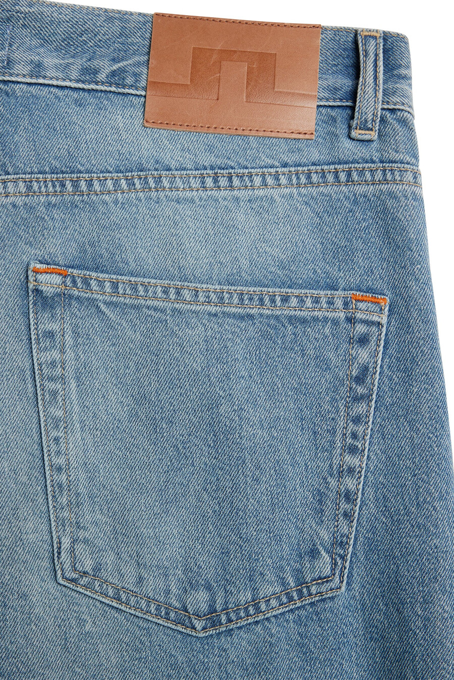 calça jeans cody lavagem clara