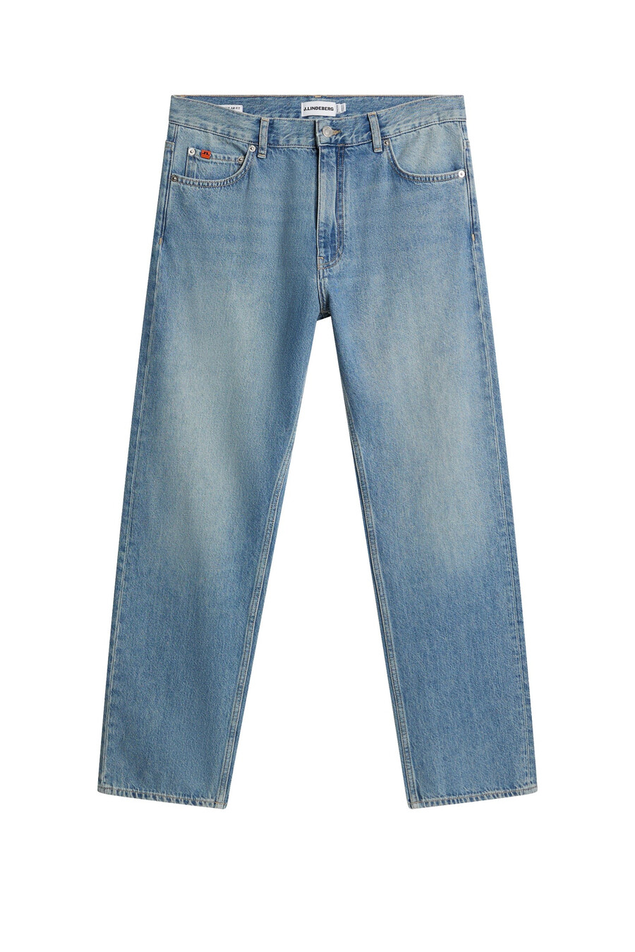 calça jeans cody lavagem clara
