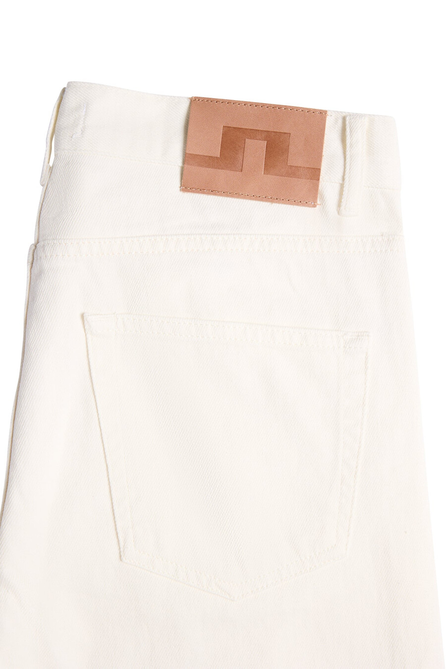 calça jeans cody white regular