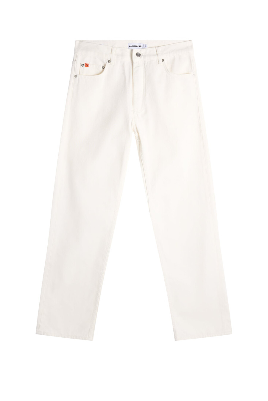 calça jeans cody white regular