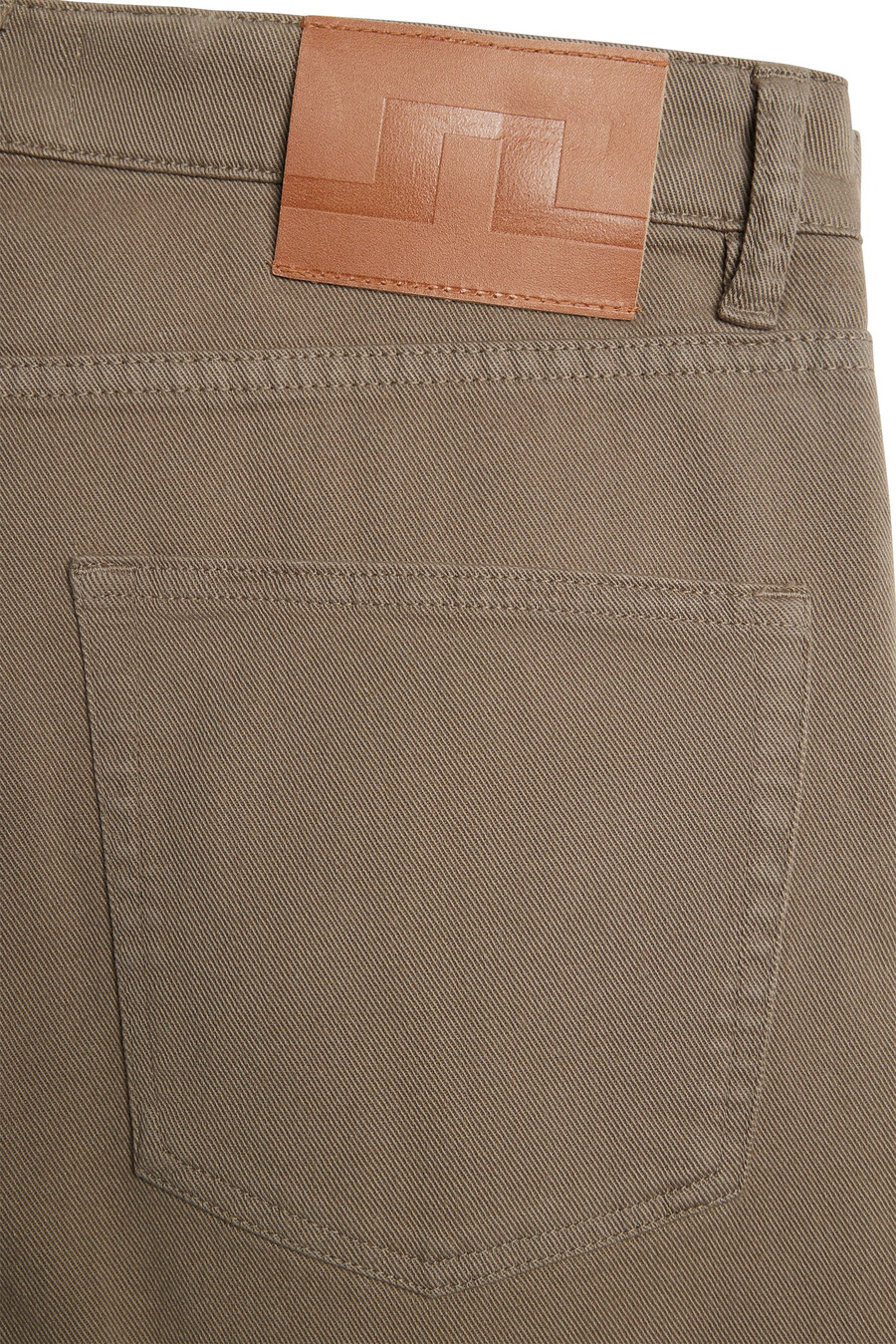 calça jeans slim jax lht