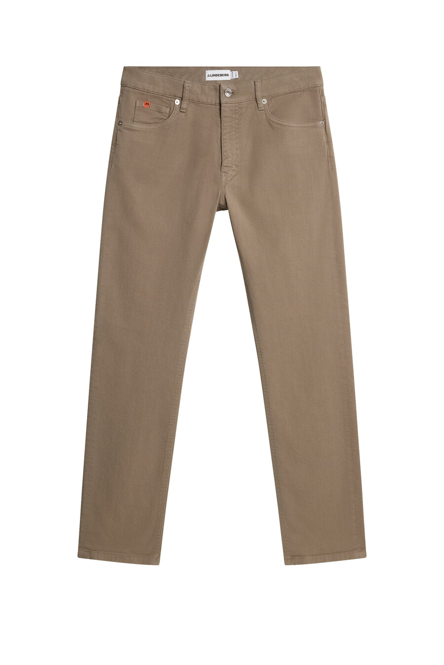 calça jeans slim jax lht
