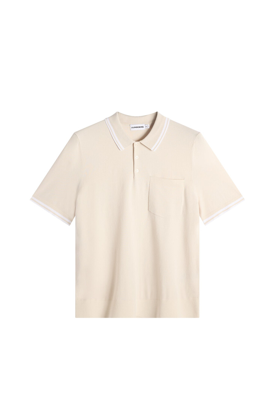 polo de malha ramon ss