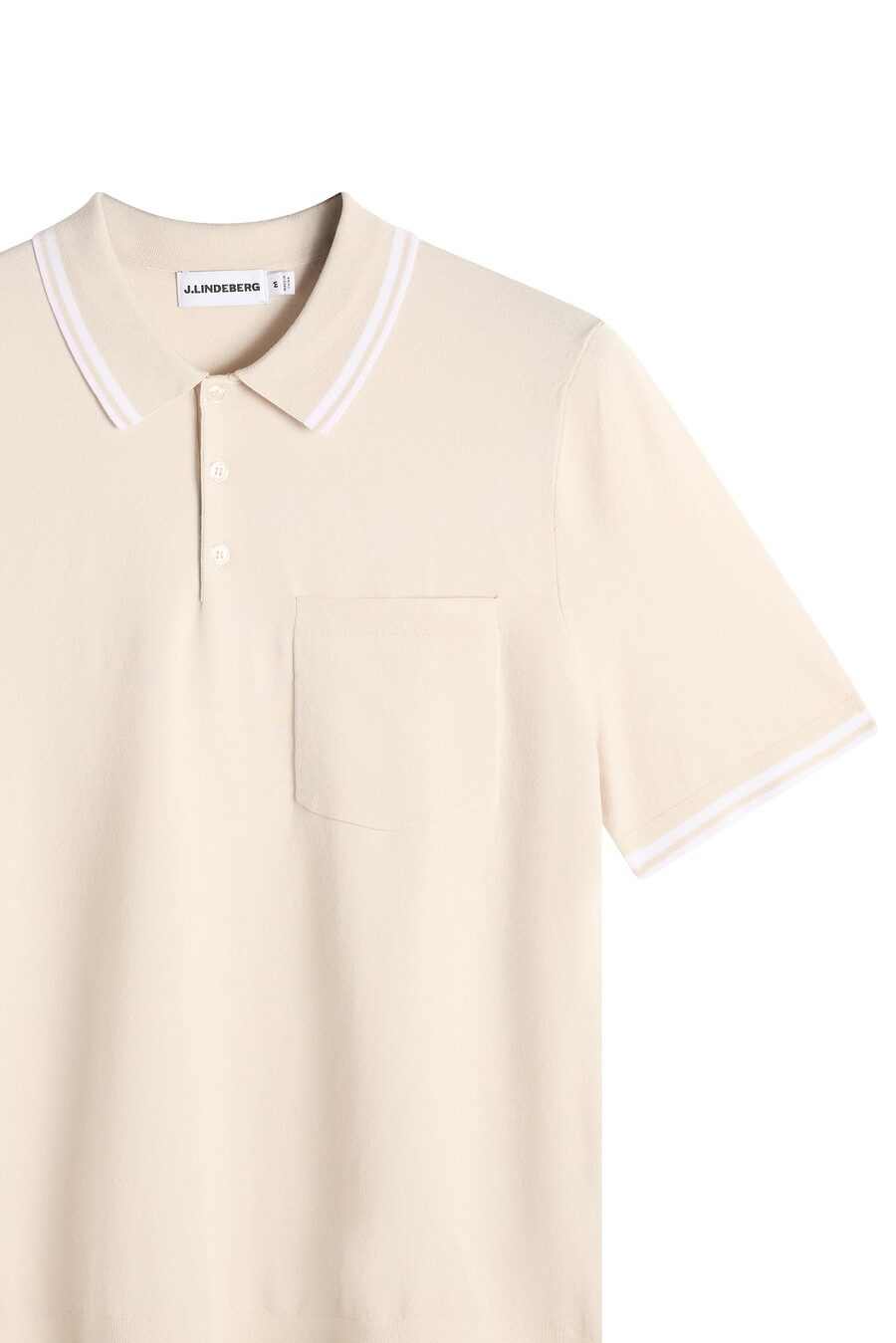 polo de malha ramon ss