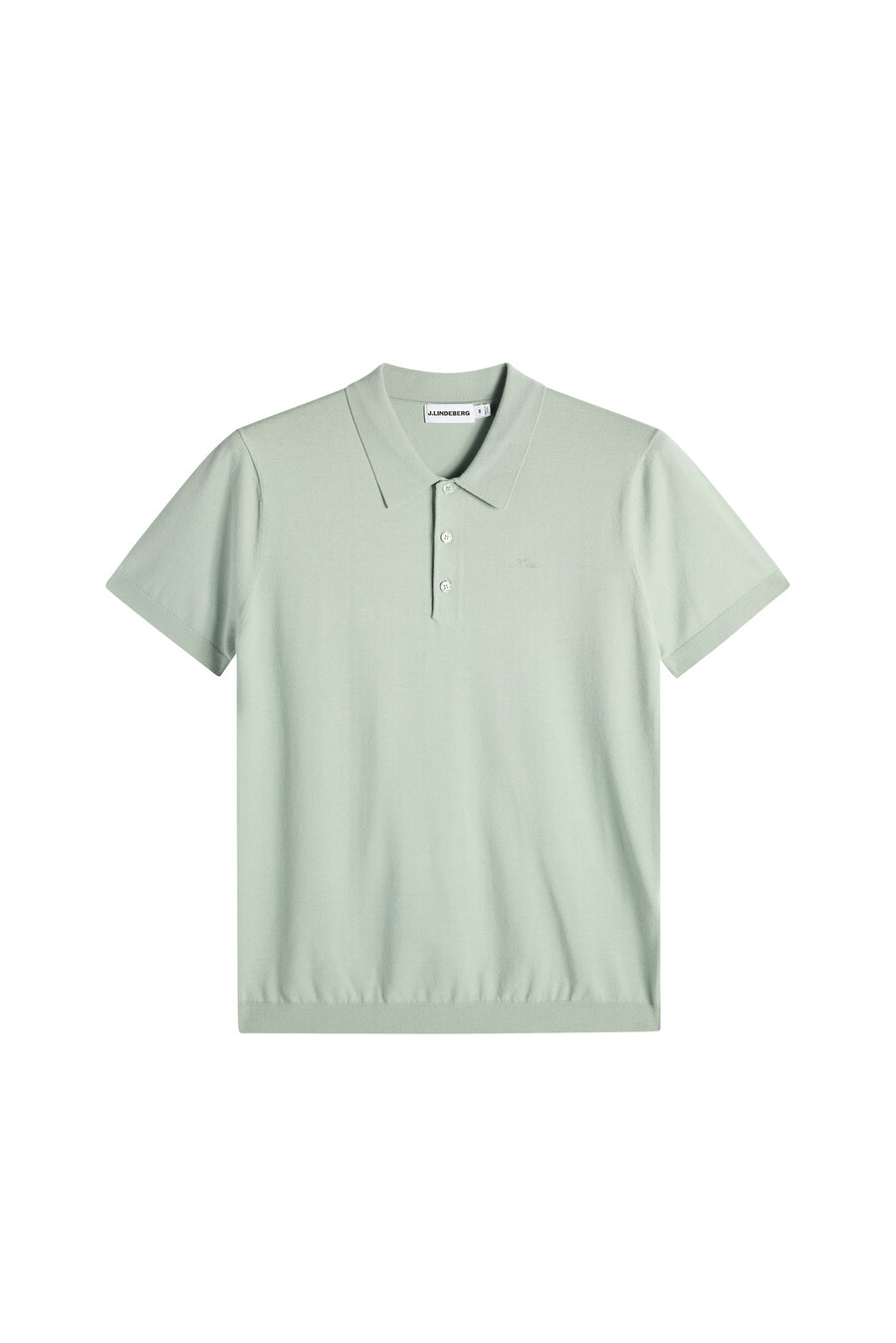polo de malha ridge