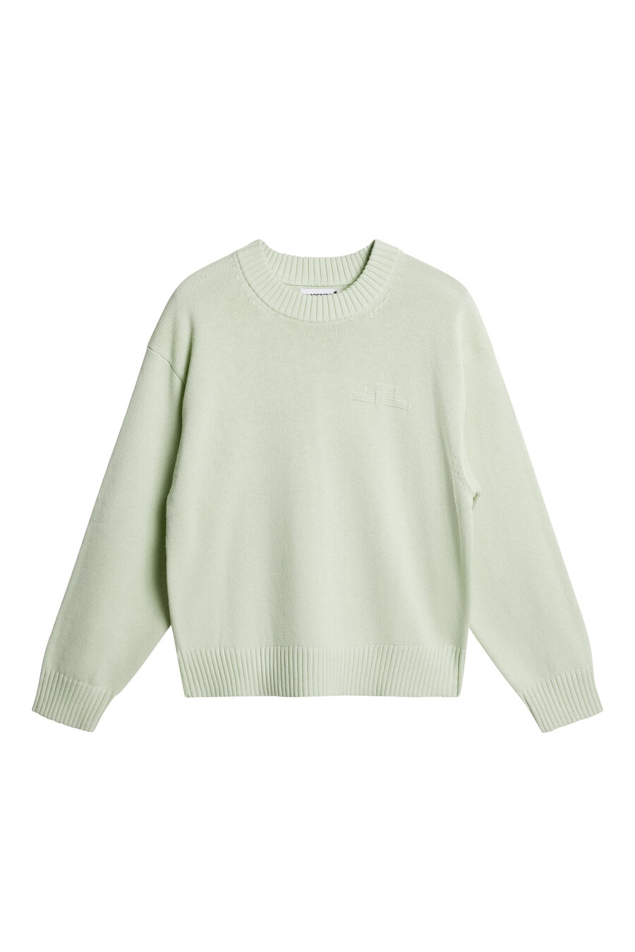 gola redonda eddy cotton wool