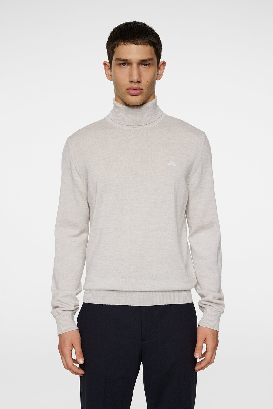 gola alta kaden merino