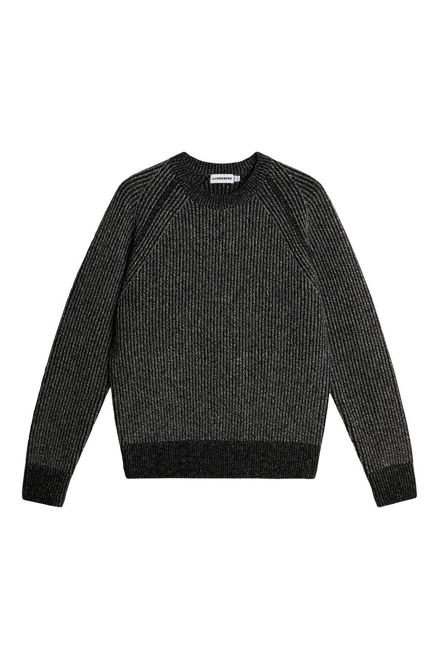 gola redonda de malha fred