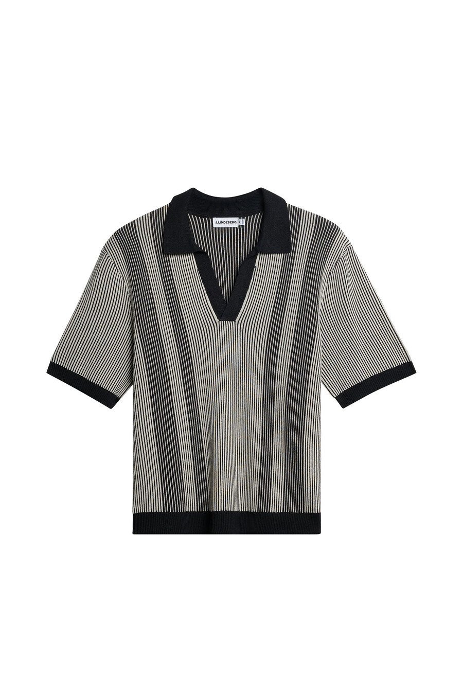 polo de malha sal