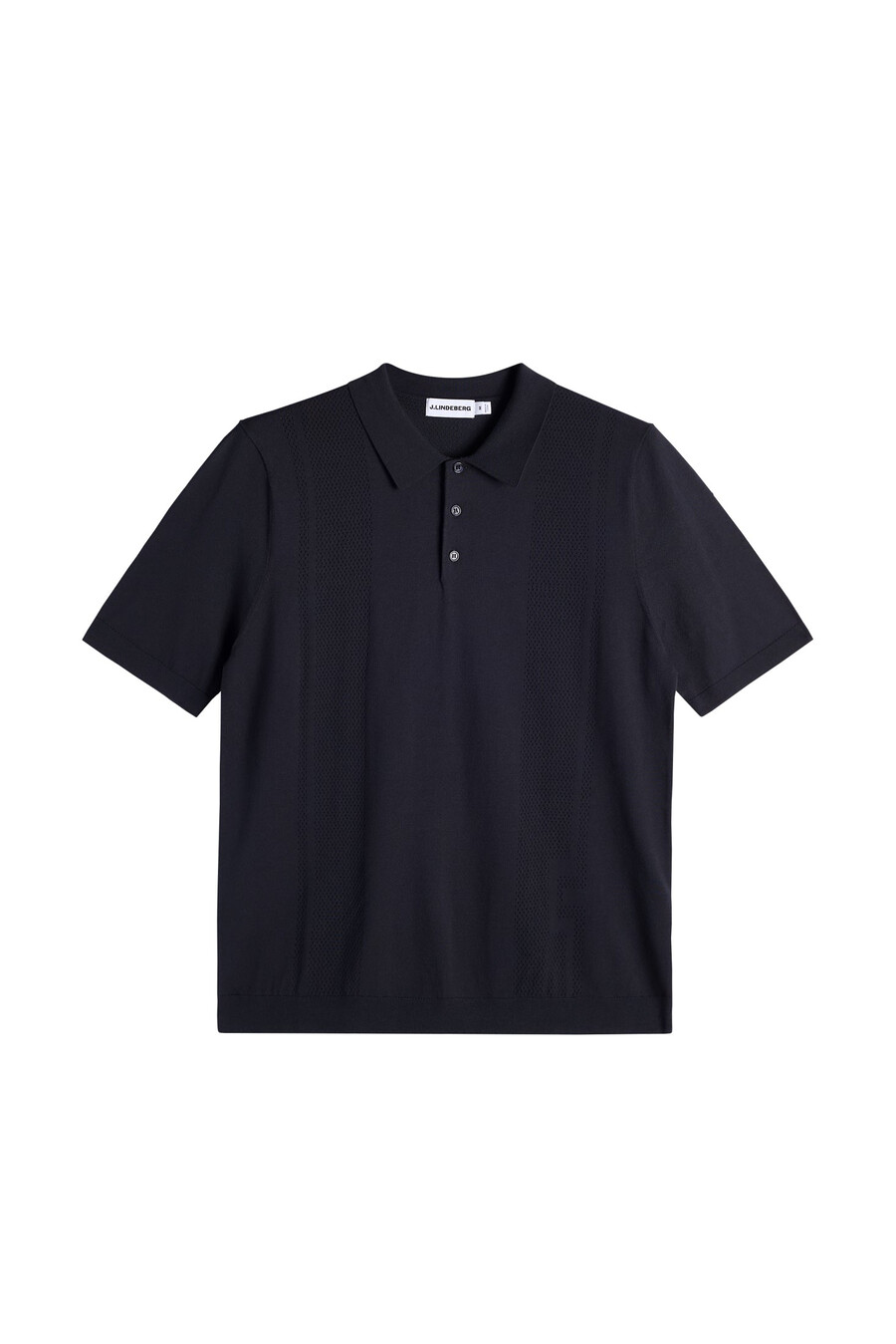 polo de malha sazonal reynolds