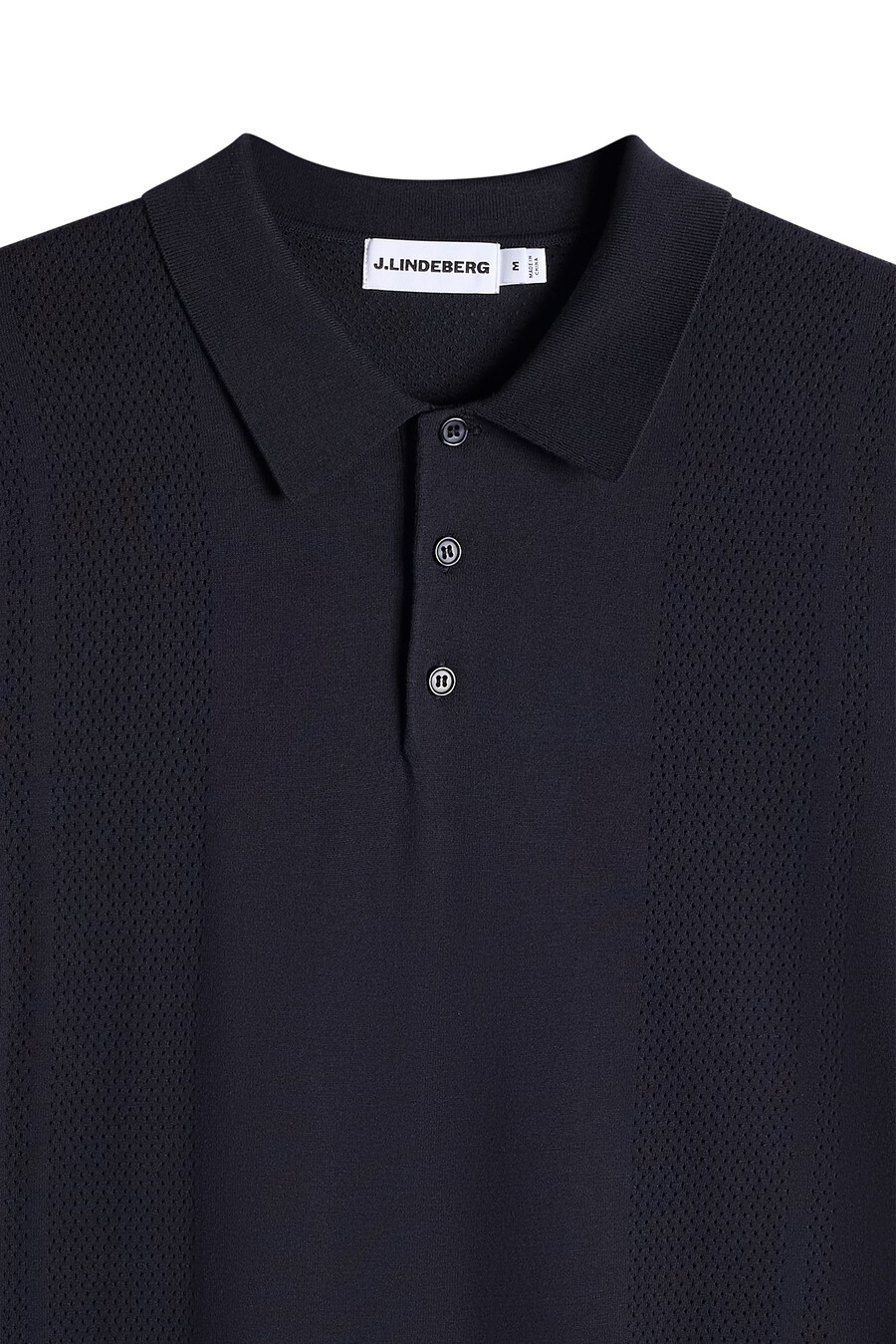 polo de malha sazonal reynolds