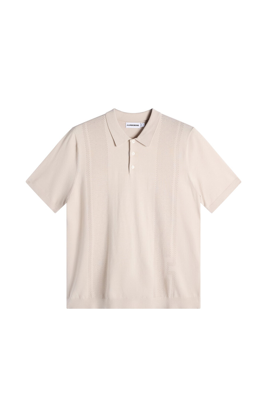 polo de malha sazonal reynolds