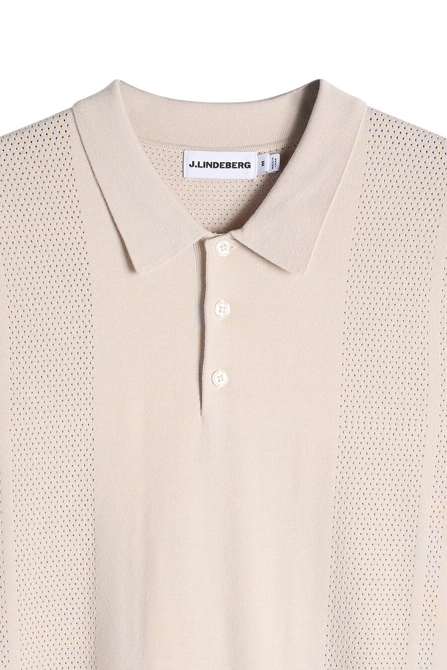 polo de malha sazonal reynolds