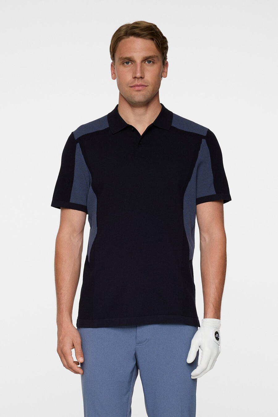 camisa de malha ruben