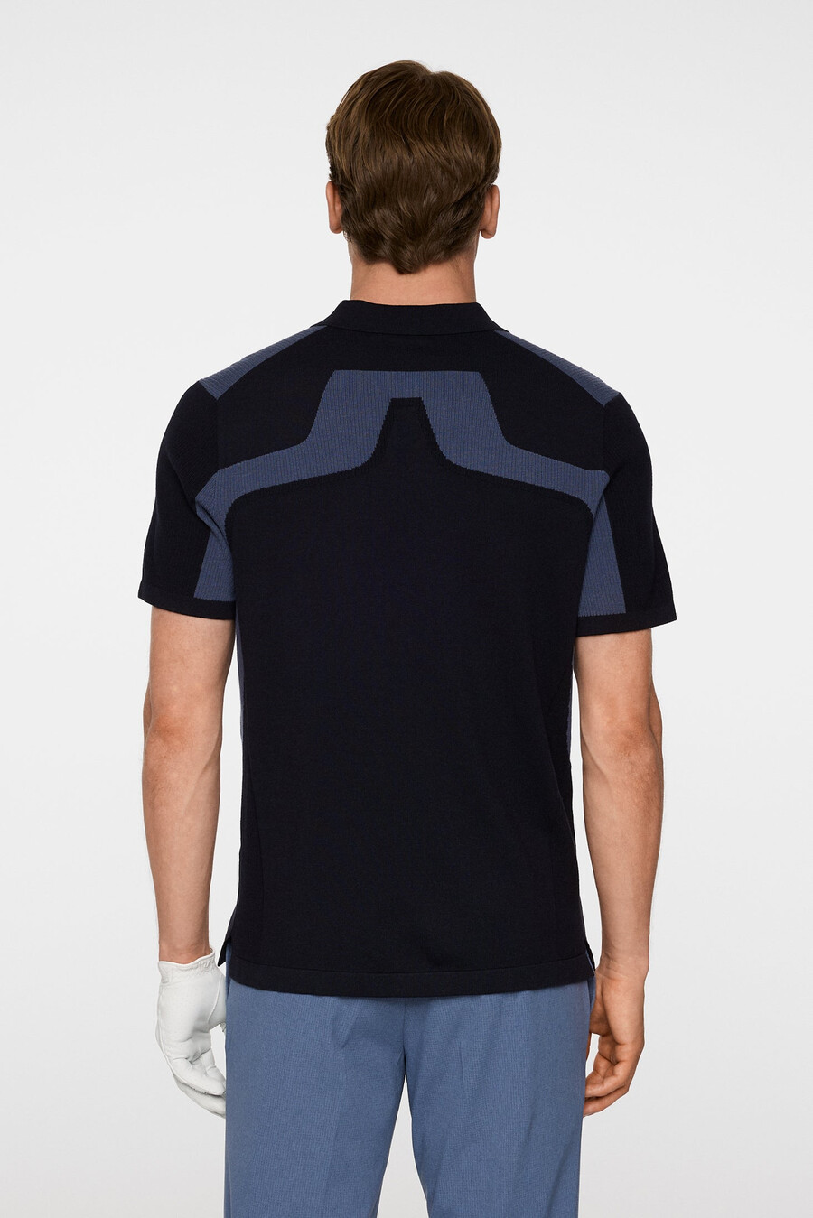 camisa de malha ruben