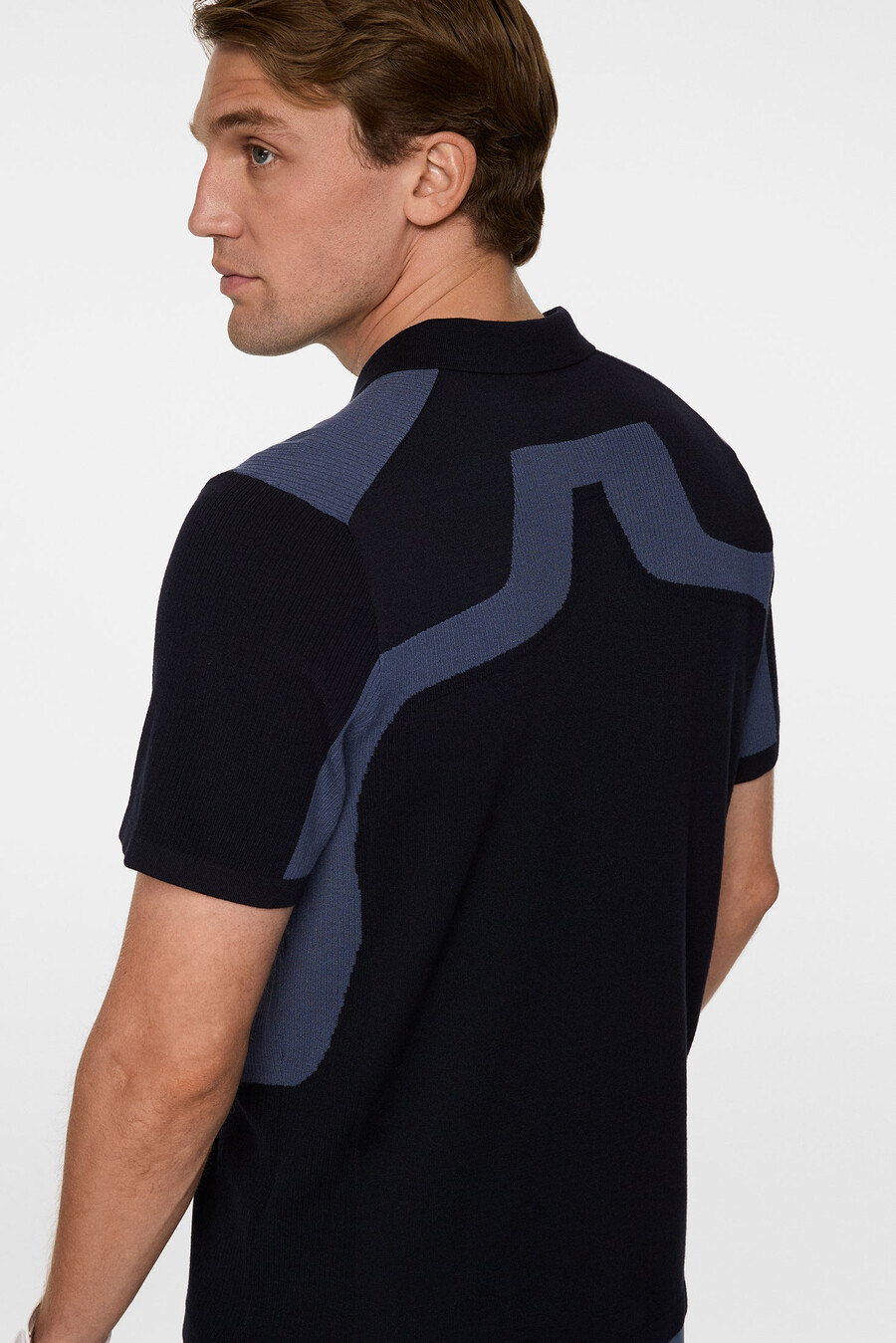 camisa de malha ruben