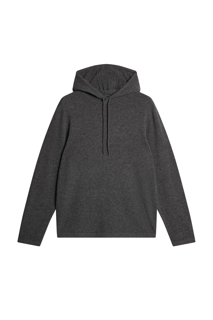 moletom com capuz de cashmere kolton