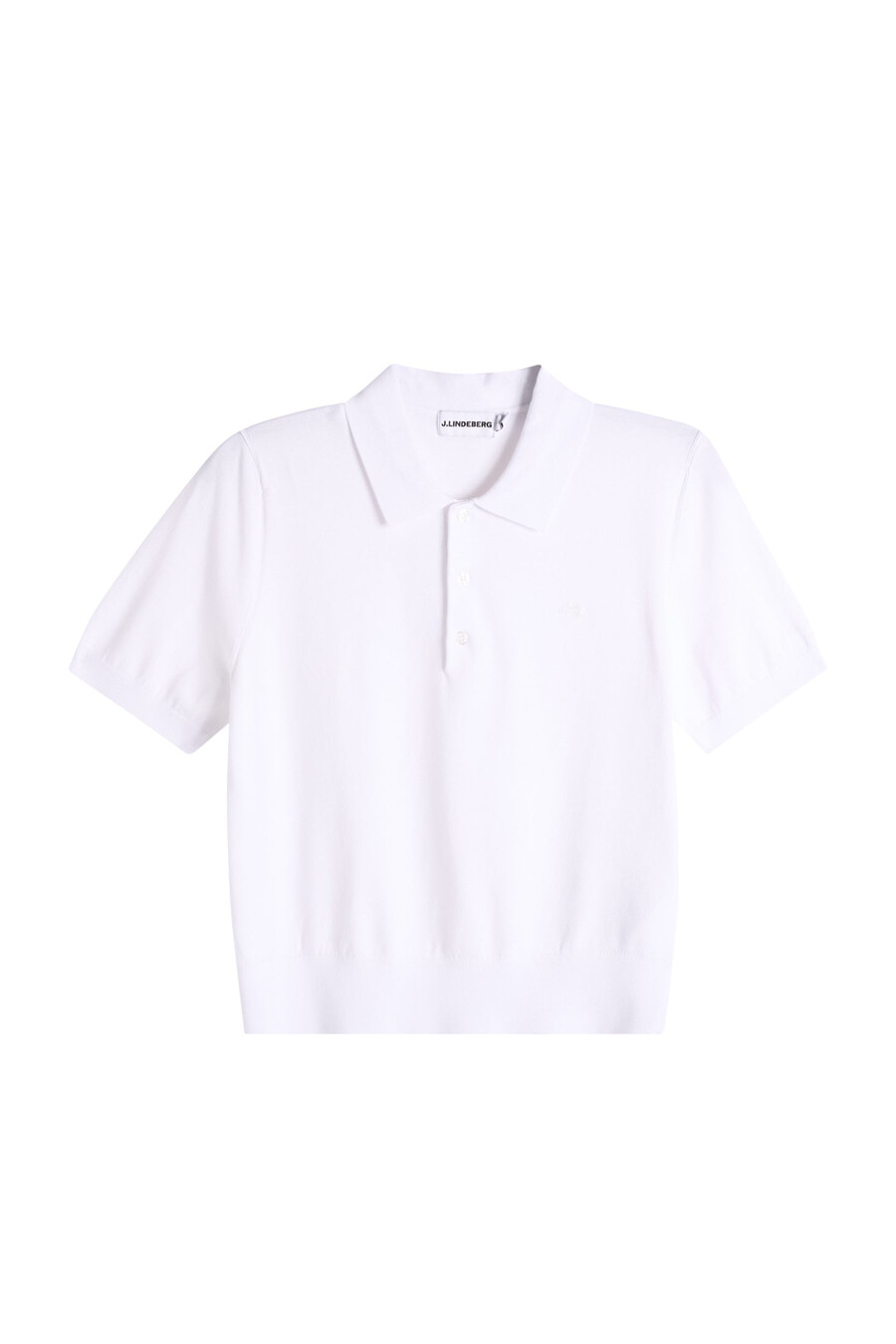polo de malha blake ss