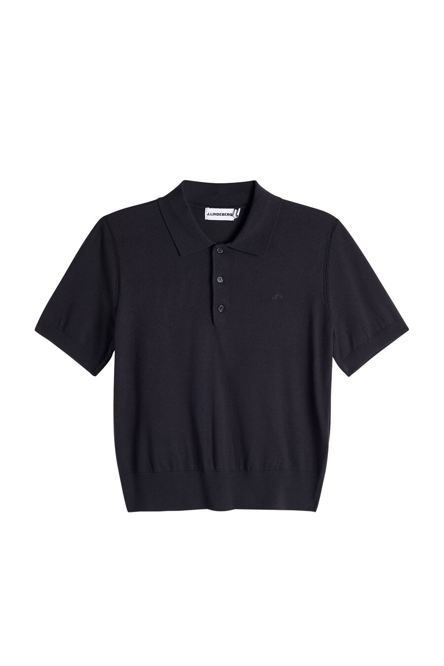 polo de malha blake ss