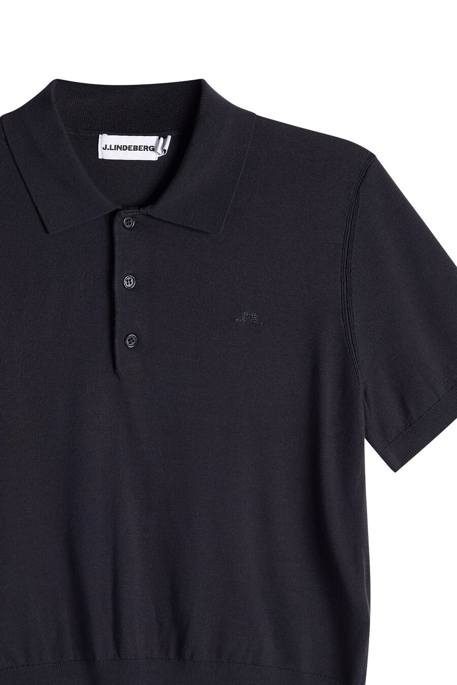 polo de malha blake ss