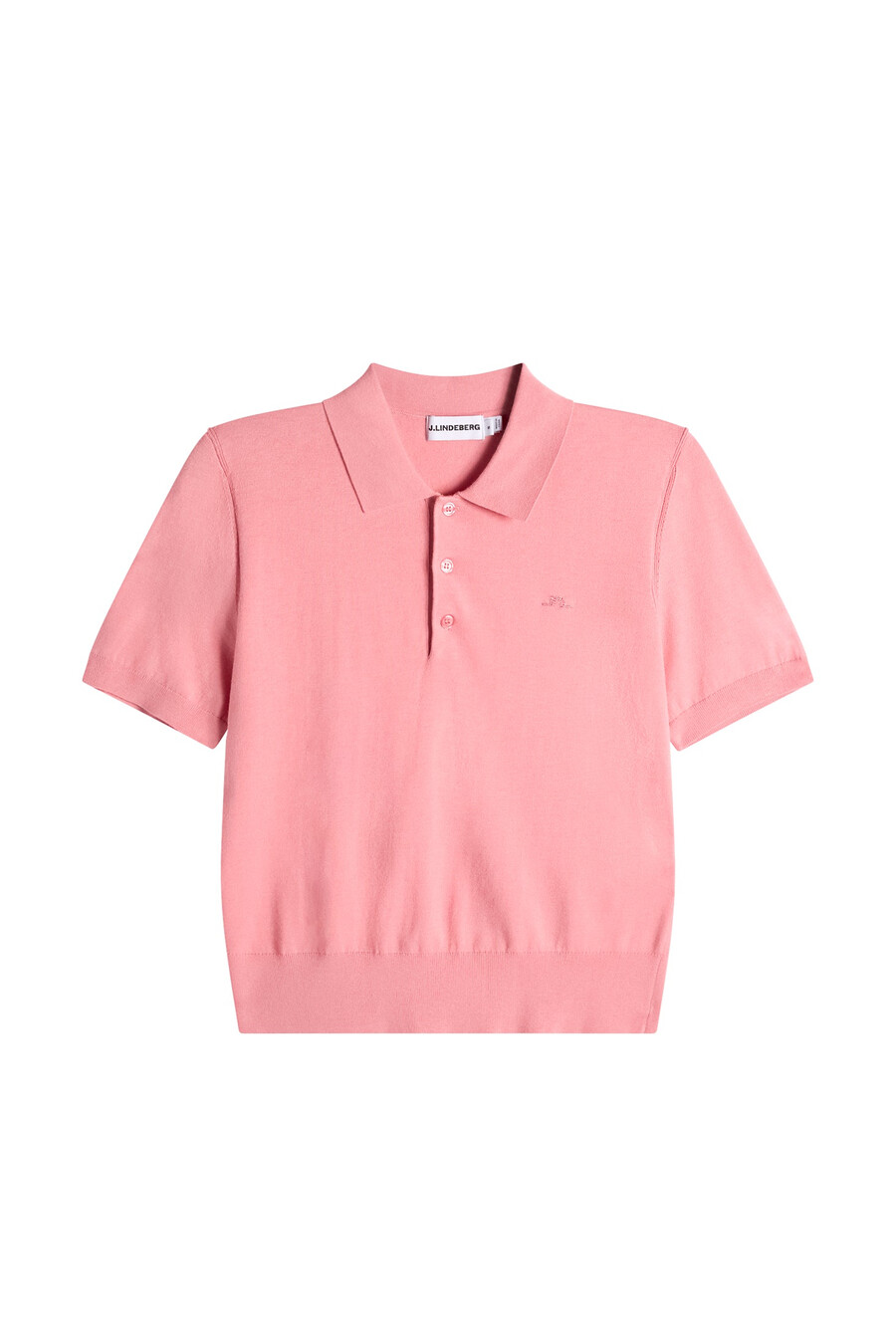 polo de malha blake ss
