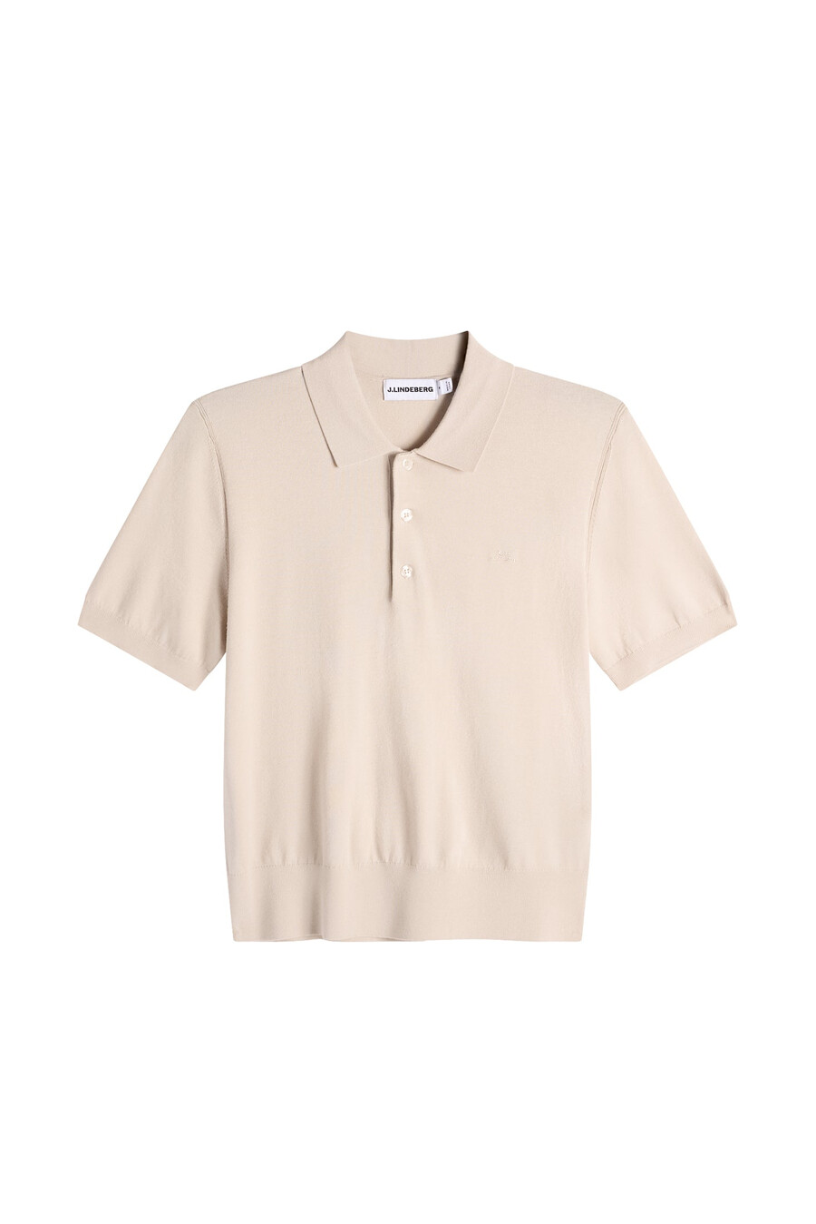 polo de malha blake ss