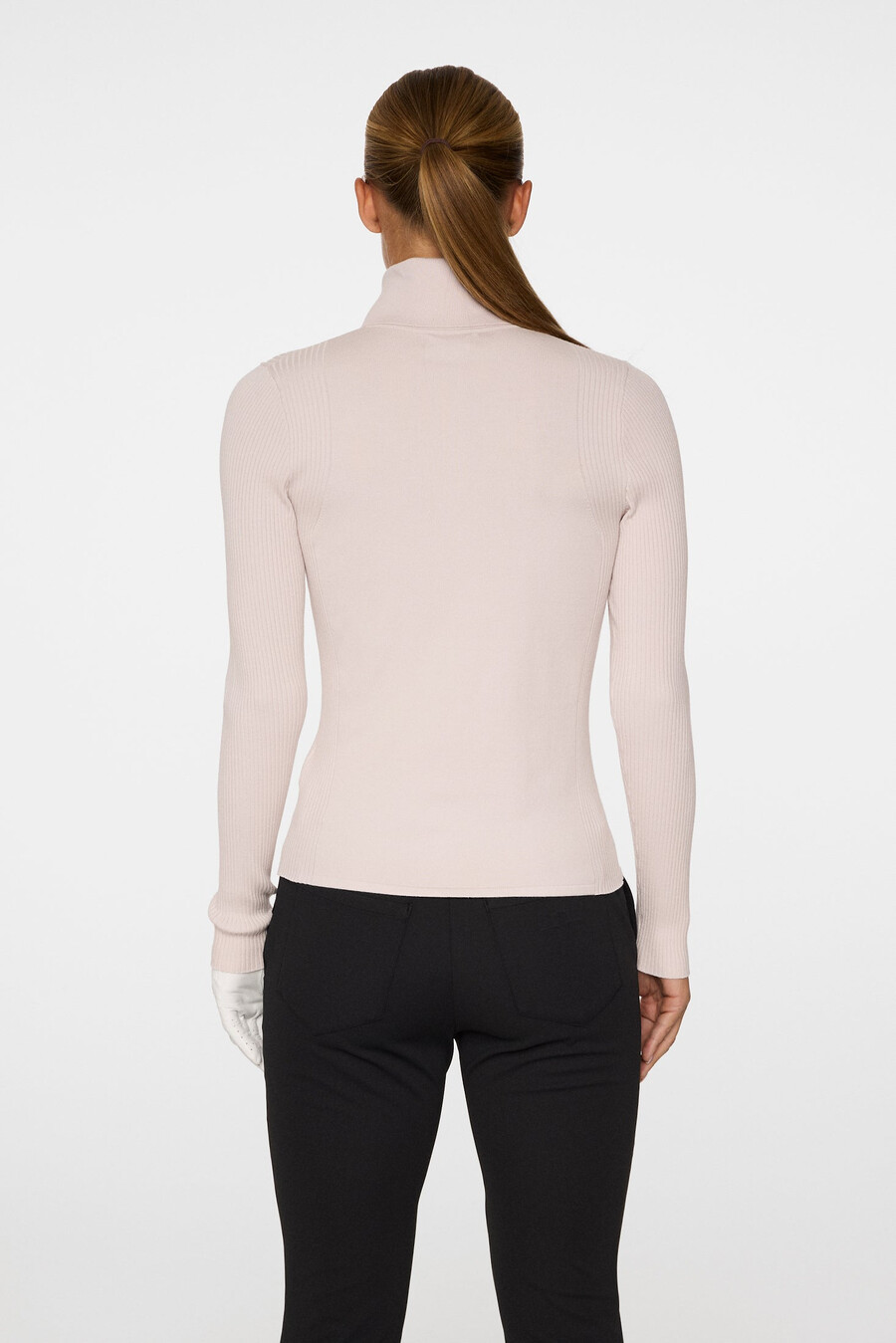 camisa de tricô leonie