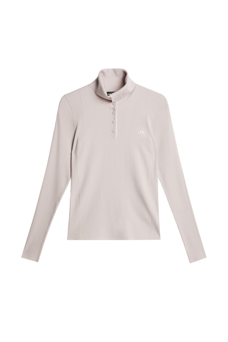 camisa de tricô leonie