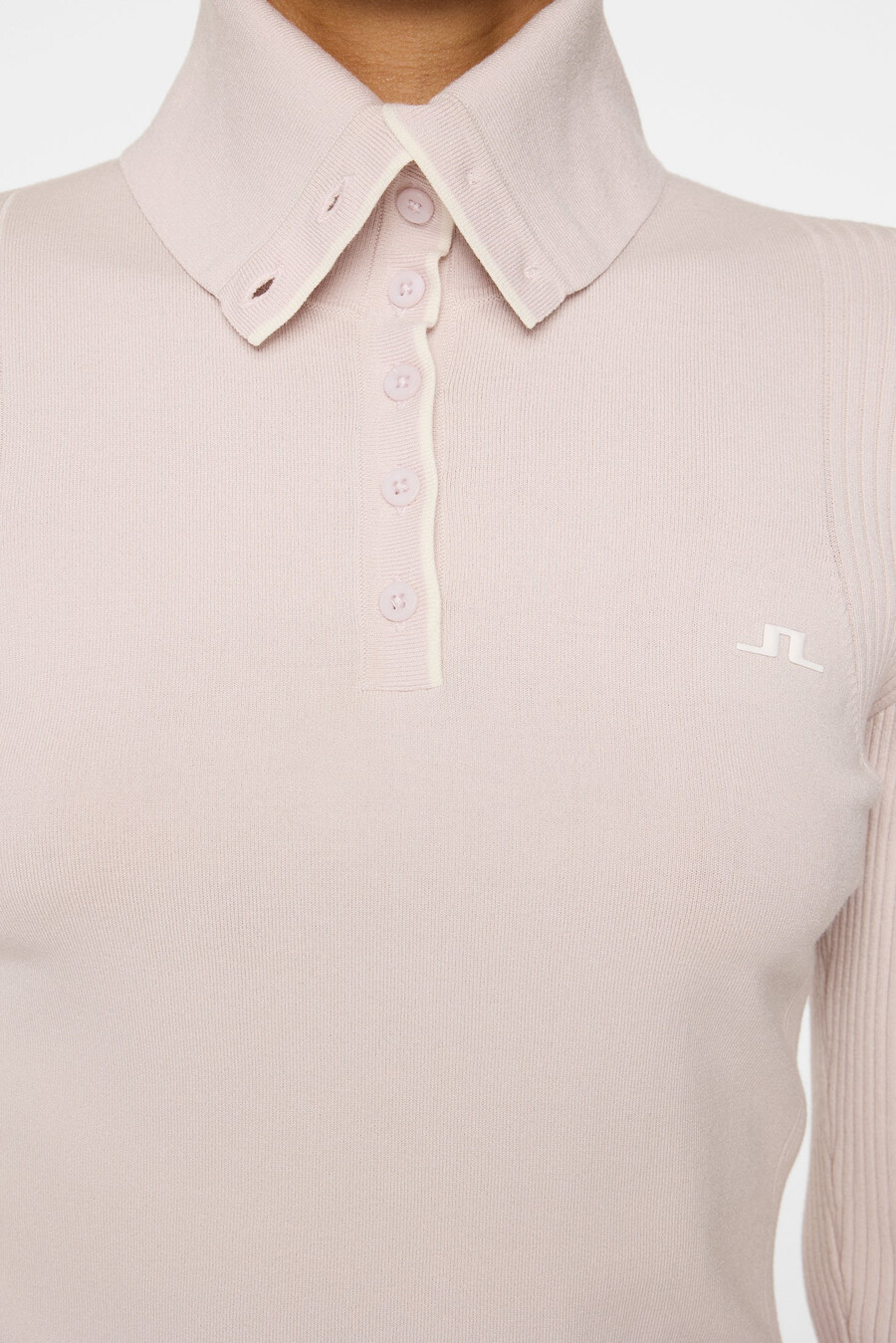 camisa de tricô leonie