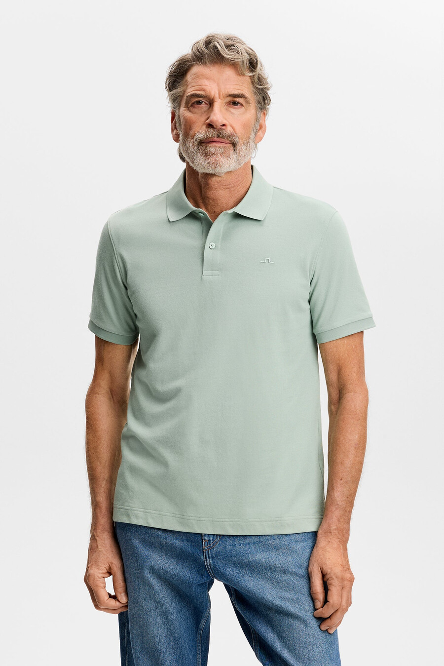 camisa polo
